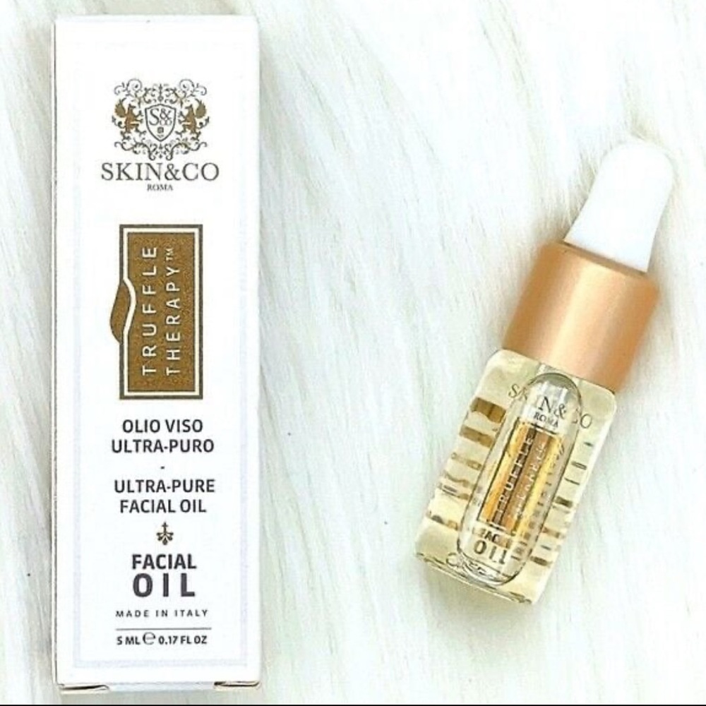 Skin & Co Roma Truffle Therapy Ultra-Pure Facial Oil 5ML/0.17 fl oz